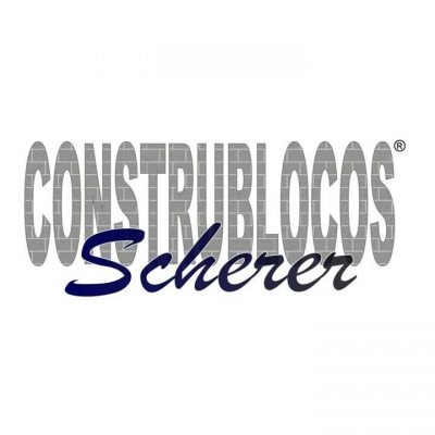 CONSTRUBLOCOS SCHERER